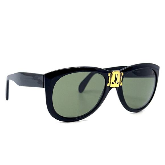 Moschino Vintage Sunglasses M252 95 main image 9